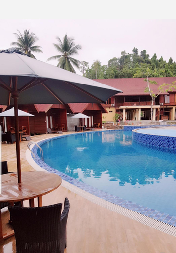 Swimming Pool 9