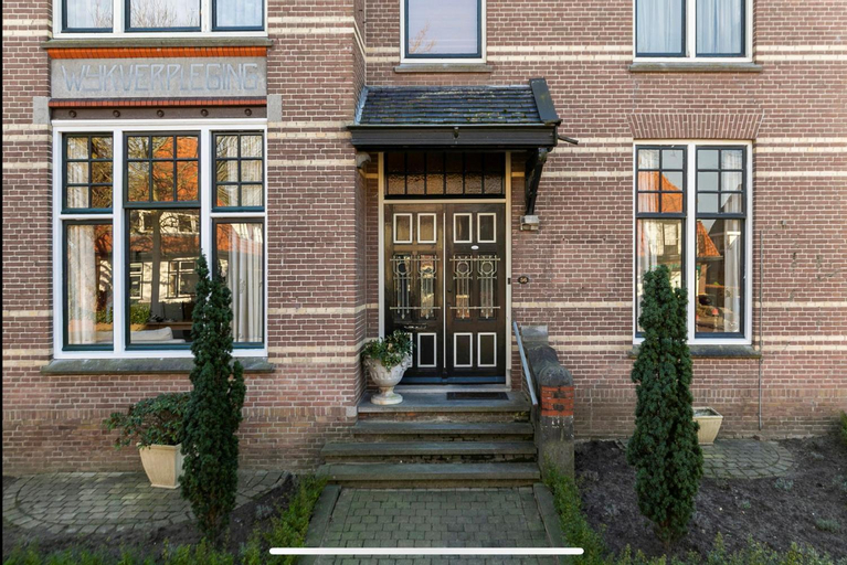 Villa Giethoorn Steenwyck, Steenwijkerland