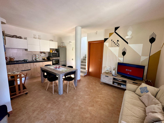 Others 5, Villa Lotty a 5 minuti a piedi dal mare, Cagliari