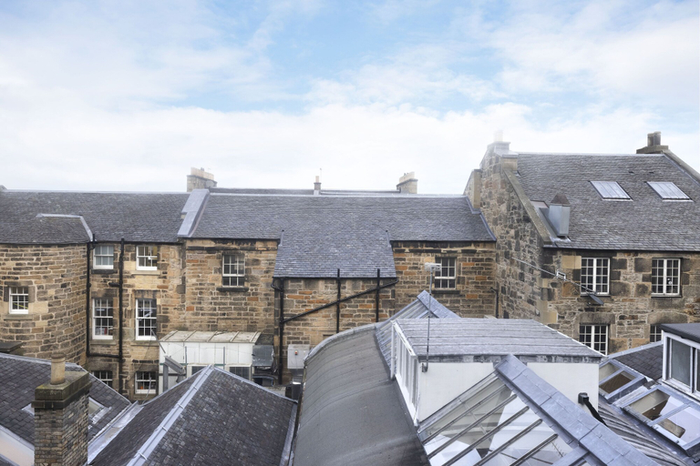 Exterior & Views, JOIVY Statement Studio On Historic George Street, Edinburgh
