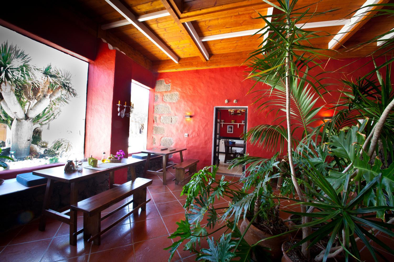 Food & Drinks 4, Casa de Hilario, Las Palmas