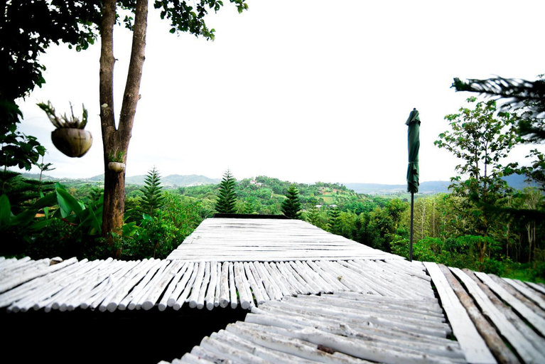 Others 3, One Khaokho Homestay, Khao Kho