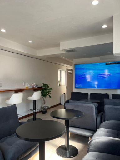 Others 5, 2023 NEW OPEN Island Japan Hotel & Cafe, Taitō