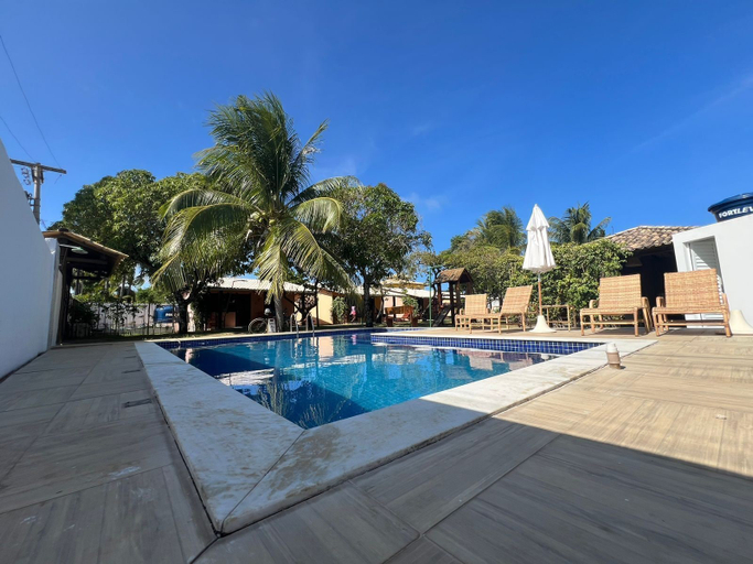 Sport & Beauty, Chalés Coco Verde - Casas em Itacimirim, Camaçari