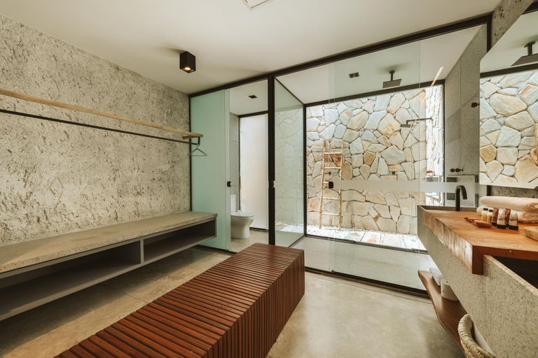 Bathroom 2, NANNAI Milagres, Passo de Camaragibe