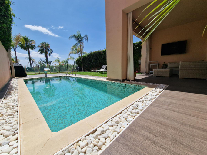 Others 3, Villa golf prestigia marrakech, Marrakech