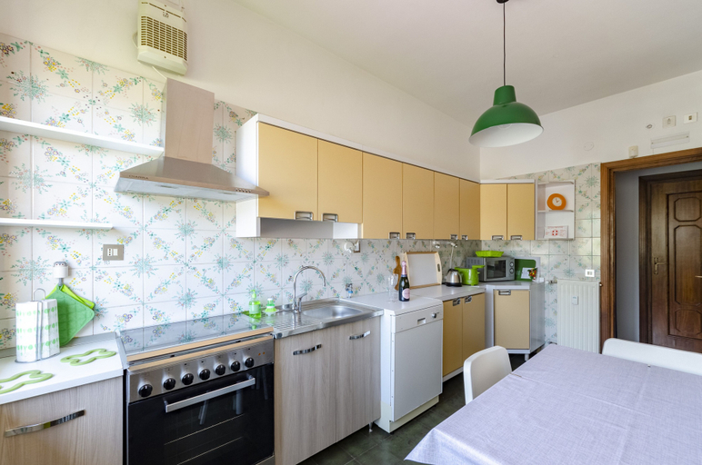 Others 5, JOIVY Apartment In Rapallo W/Gulf View, Genova