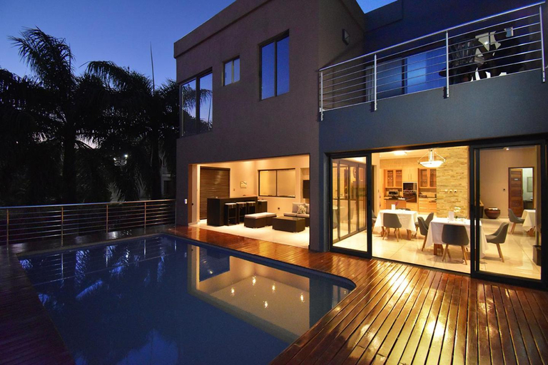 Sport & Beauty 2, Schimper View Boutique Guest House, Vhembe