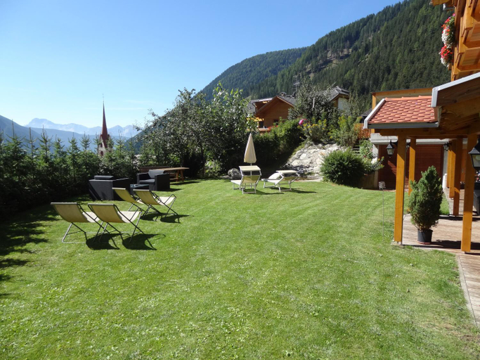 Others 5, Hotel Gsieserhof, Bolzano