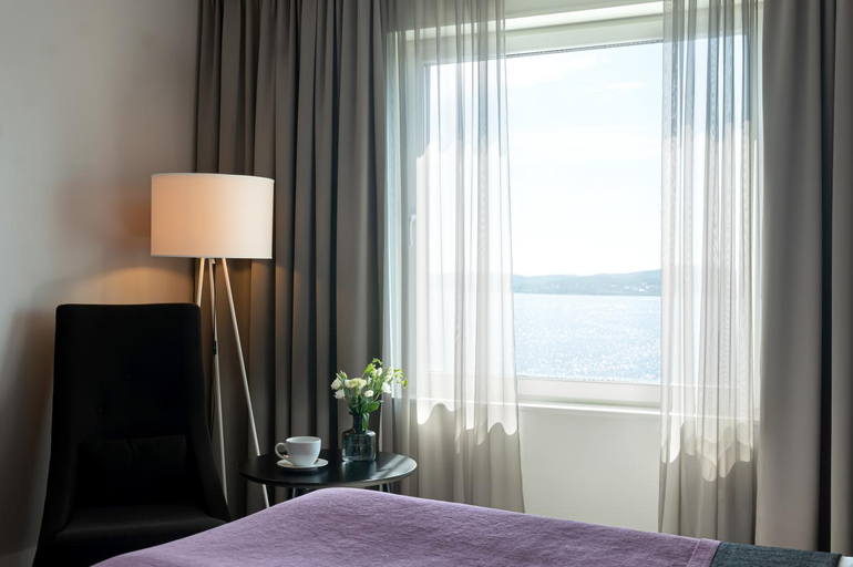 Bedroom 2, Elite Plaza Ornskoldsvik, Örnsköldsvik