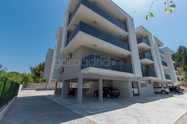 Others 4, Sea View Apartments Pezze, Makarska