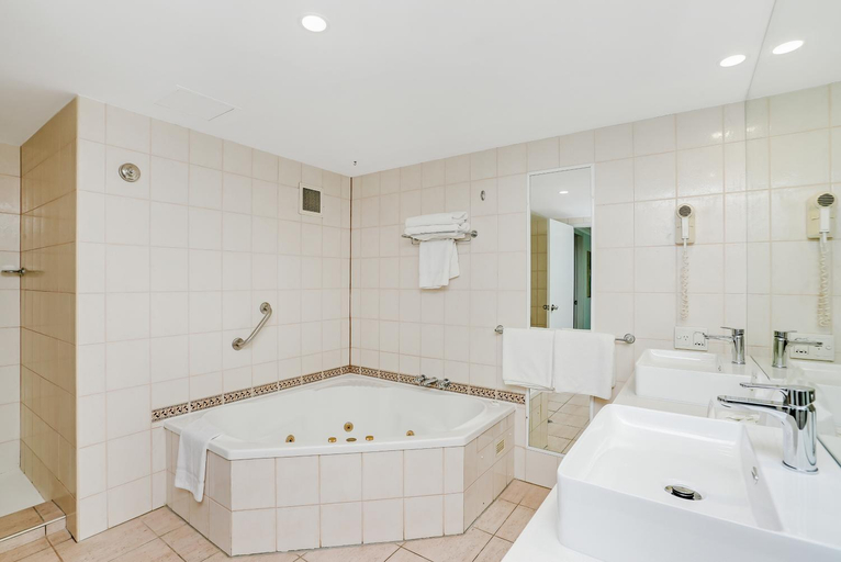 Bathroom 8