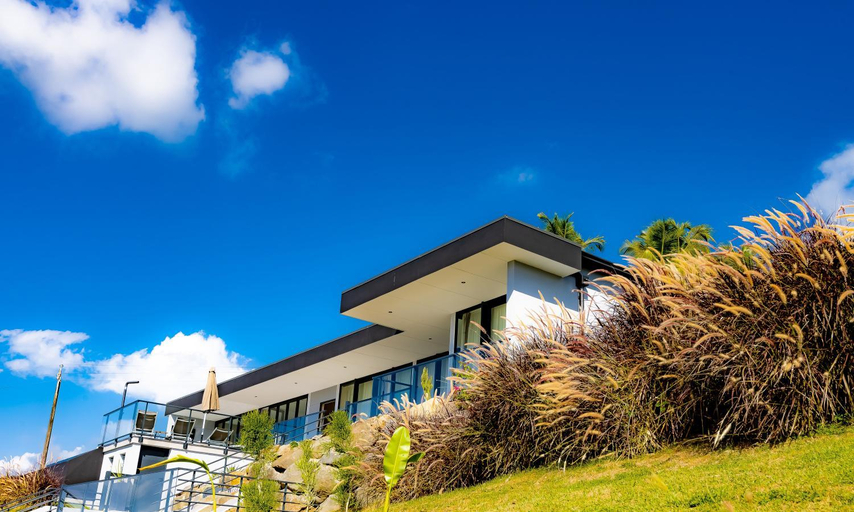 Others 5, Villa Lembah Giri Villas 5*****, Bouillante