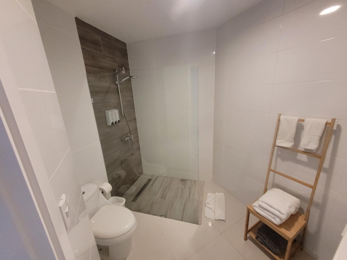 Others 3, Seawinds Studio - Beachfront Getaway, Sosua