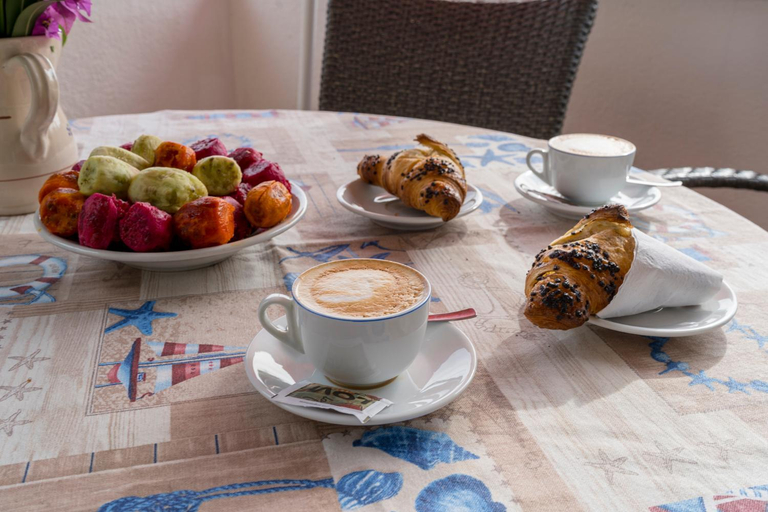 Food & Drinks 5, Villaggio Passo Dell'Arciprete, Foggia