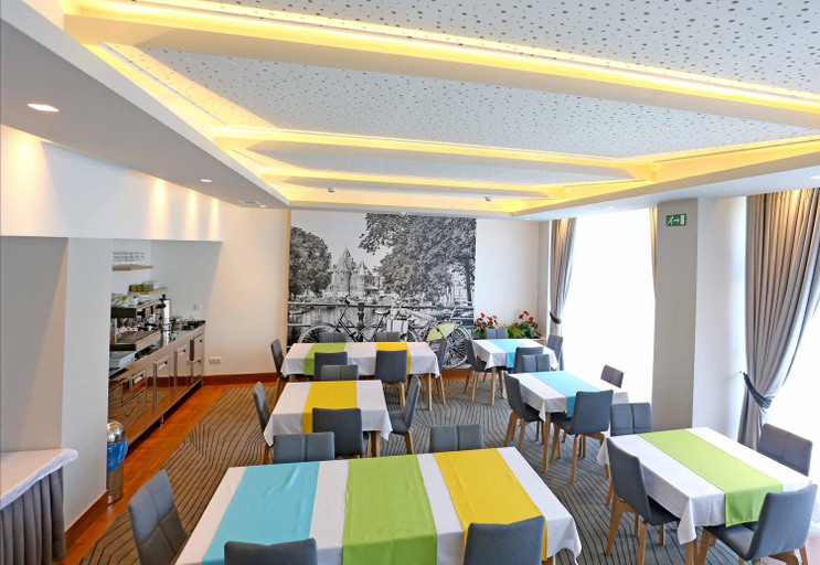 Food & Drinks 5, Hotel Grad, Istočno Sarajevo
