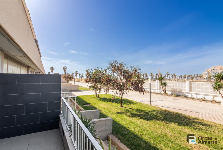 Others 4, Apartamento Residencial Mirador Playa Serena, Almería