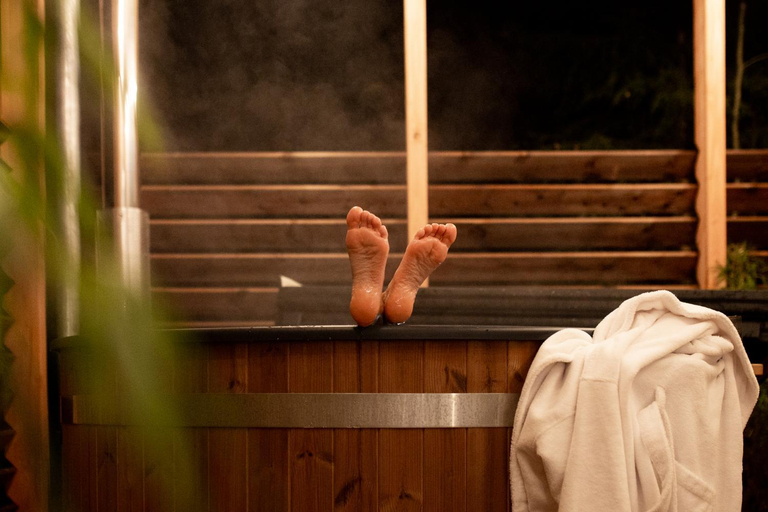Sport & Beauty, Madame Imagine, Lodges & SPA Epinal, Vosges