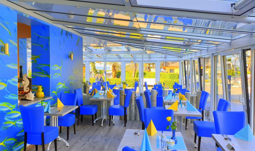 Food & Drinks 5, Vineta Hotels, Vorpommern-Greifswald