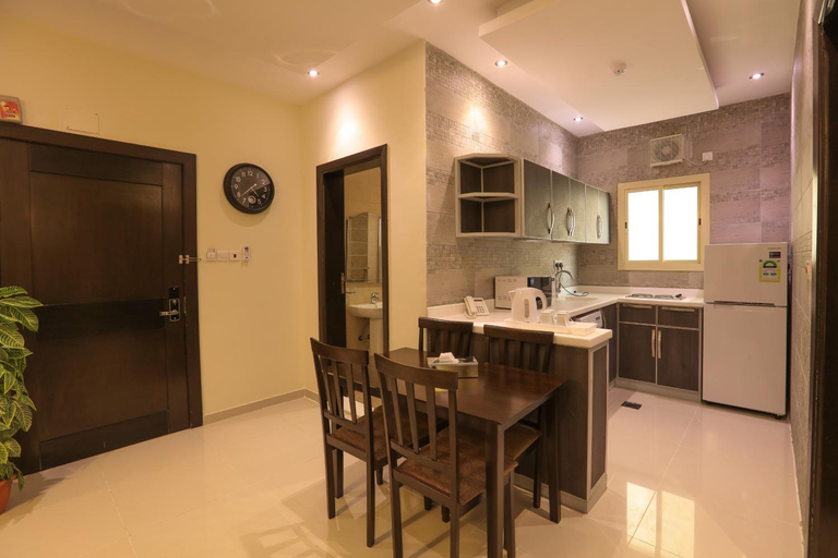 Others 2, Al Itqan Apart-hotel, Jeddah