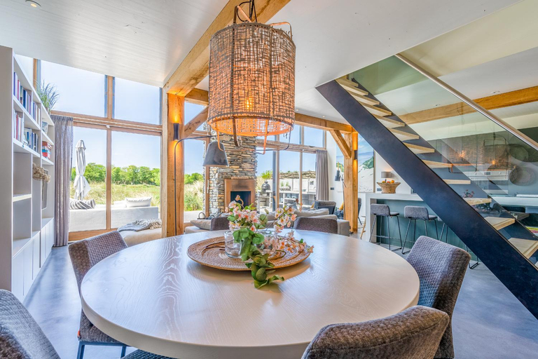 Others 5, Buytenplaats Villa 193, Texel