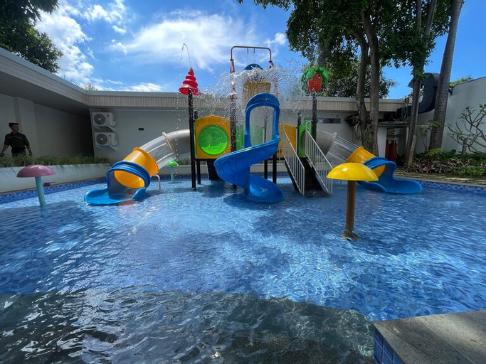 Sport & Beauty, Azana Essence Sanggabuana Bogor, Bogor