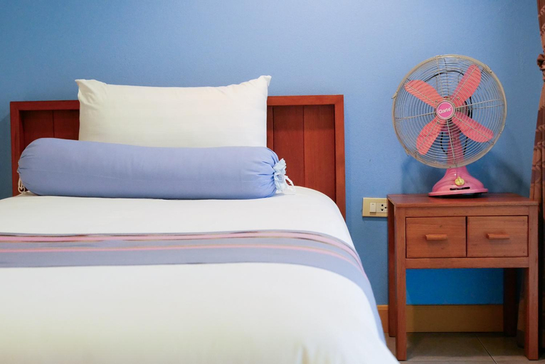 Bedroom 15