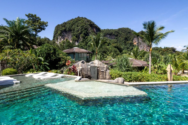 Sport & Beauty 2, TreeHouse Villas Koh Yao - Adult Only, Ko Yao District