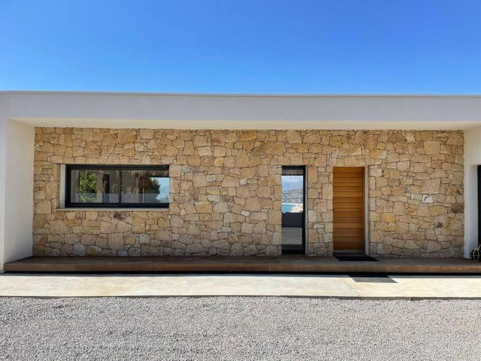 5, Villa Alandra, Corse-du-Sud