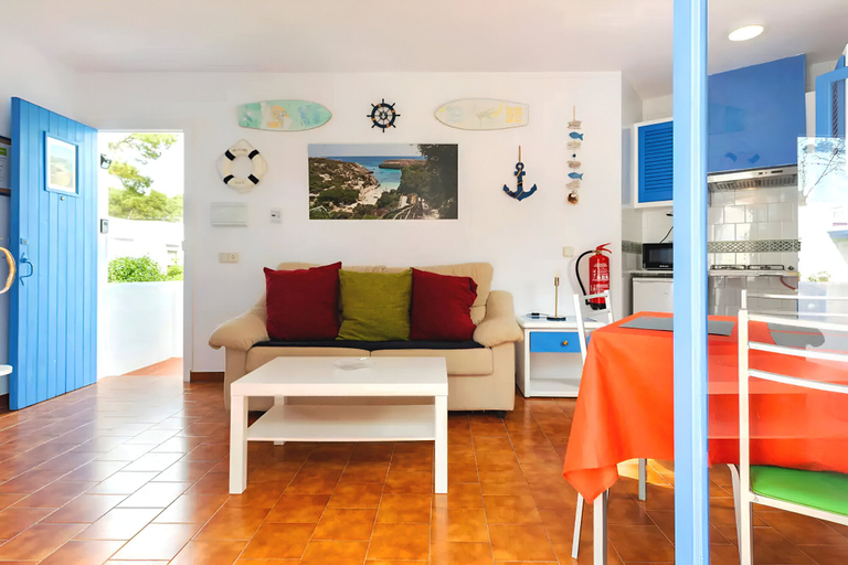 Others 5, Apartamentos Ciutadella, Baleares