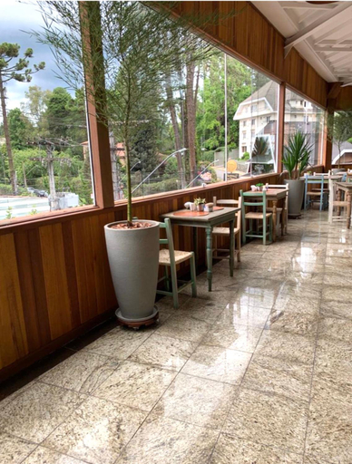 Food & Drinks, Flat Excepcional no Centro de Capivari, Campo Limpo Paulista