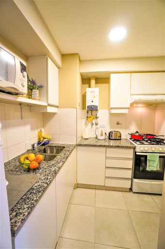 Others 2, Tucuman Rent 4 Days - mono norte #2, Capital