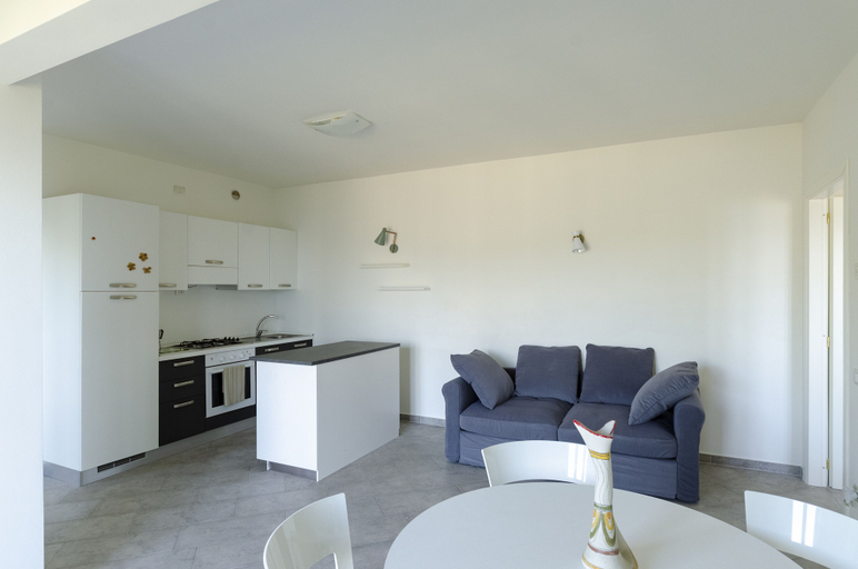 Living area 5, JOIVY Vista Mondo, Genova