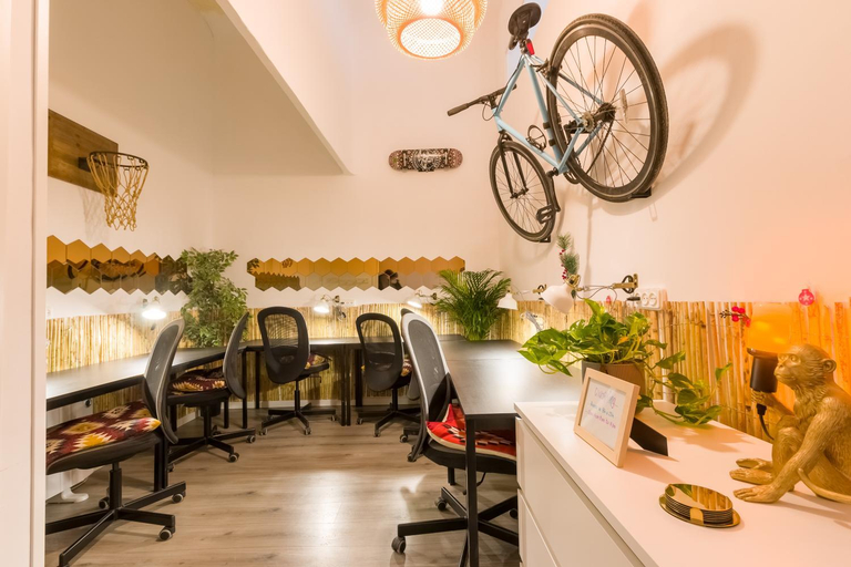 Others 4, Social - Coliving & Coworking - Madrid, Madrid