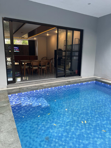 Sport & Beauty 2, Ophelia Villas Batu Malang by Bwalk, Malang