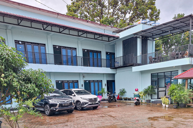 Exterior & Views 2, Homestay Dalimo 2 Syariah Payakumbuh RedPartner, Payakumbuh
