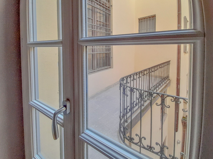 Others 5, JOIVY Fulcorina Sforza Splendid flat in Central Milan, Milano