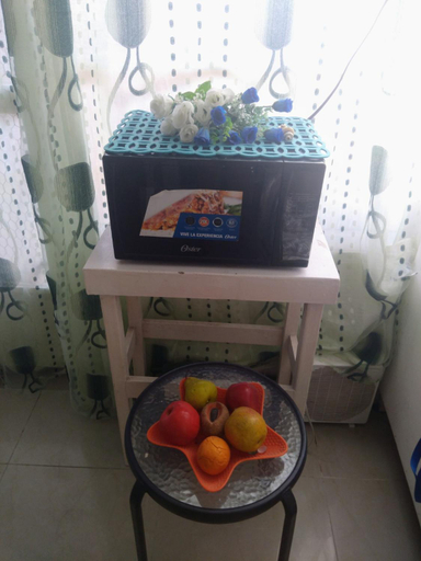 Others 3, M & L Shared Apartment, Salvaleon de Higuey