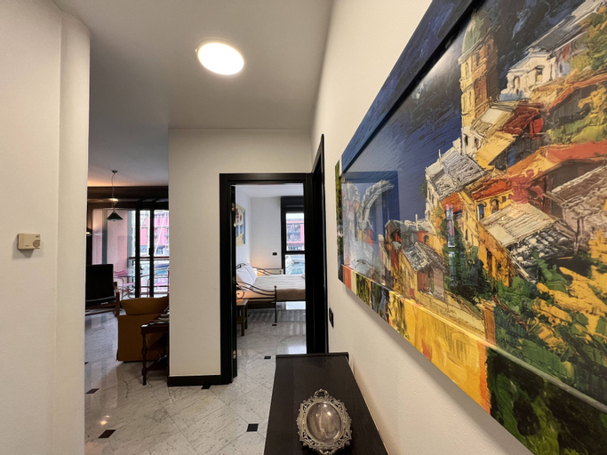 Others 5, JOIVY Oreste’S Apartment, Genova