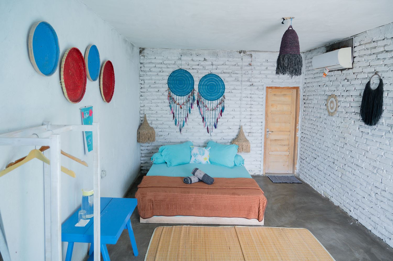 Bedroom 4, Woywoy Paradise, Bulukumba