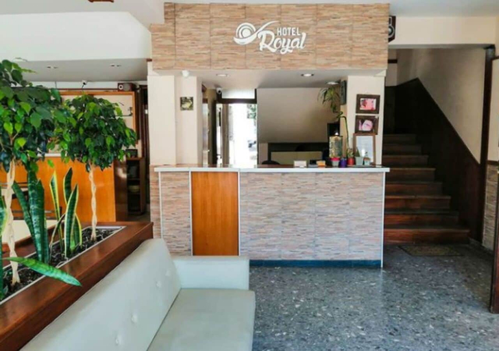 Others 5, HOTEL ROYAL, Villa Gesell