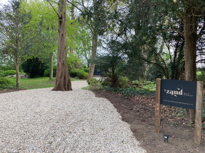 Others 2, 'T Zand Bed & Breakfast, Kesteren