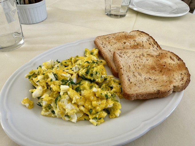 Food & Drinks 5, L'Aia di San Giorgio, Lecce