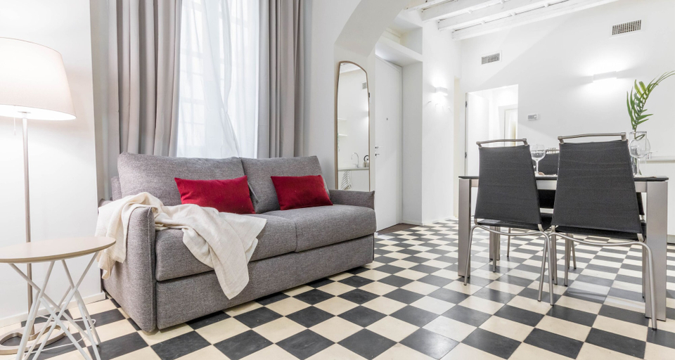 Others 5, JOIVY Superb Studio For 2, 10Mins From Duomo, Milano