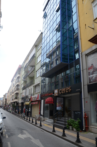 Exterior & Views 2, BY KARAM SUİTE, Kartal