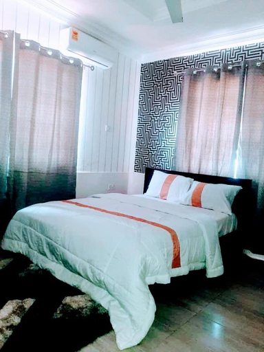 Others 2, MAXJEN HAVEN GUEST HOUSE, Awutu Efutu Senya