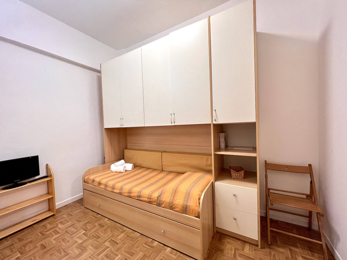 Room 5, JOIVY Fashion & Sea, Genova