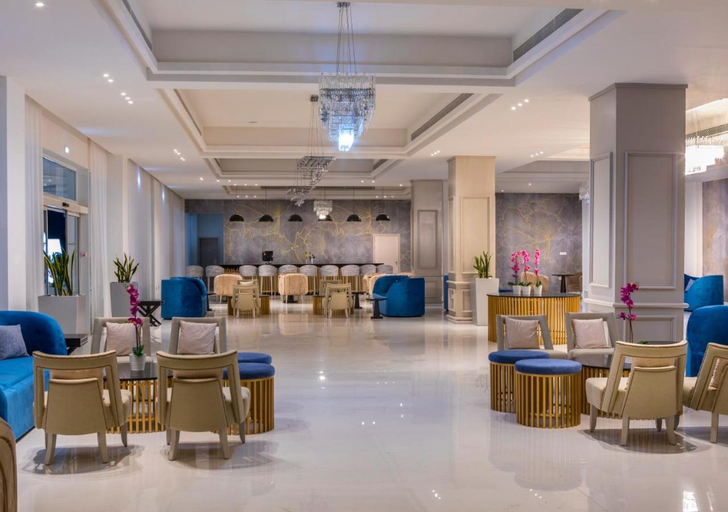 Public Area 4, Constantinos the Great Beach Hotel