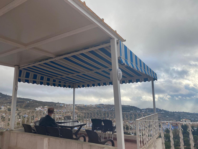 Others 5, NOUARA Appart'hotel, Chefchaouen