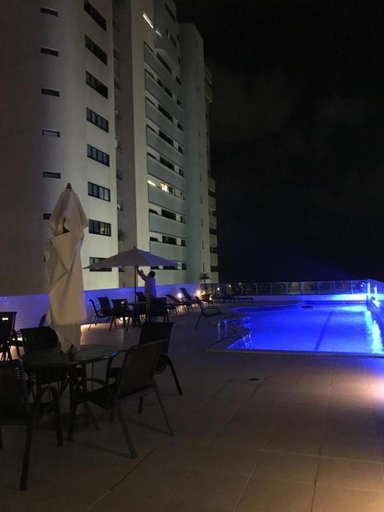 Others 2, BEACH CLASS EXECUTIVE apto 206, Recife